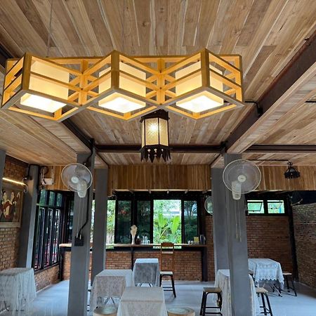 Lampang Lanna Home Ngoại thất bức ảnh