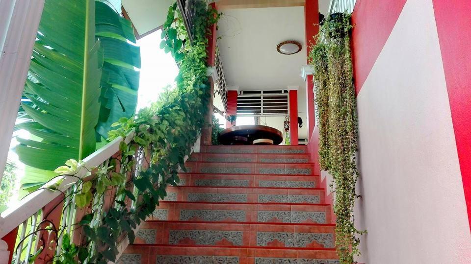Lampang Lanna Home Ngoại thất bức ảnh