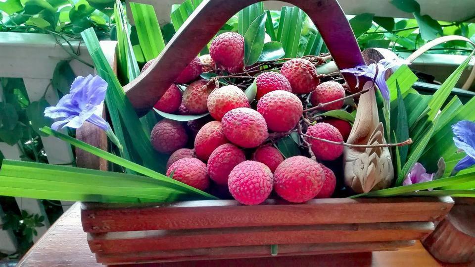 Lampang Lanna Home Ngoại thất bức ảnh
