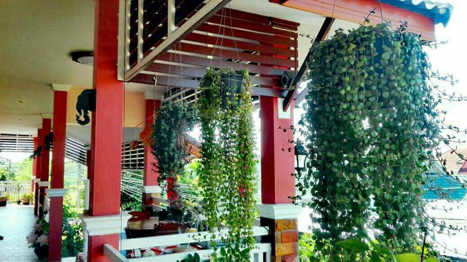 Lampang Lanna Home Ngoại thất bức ảnh