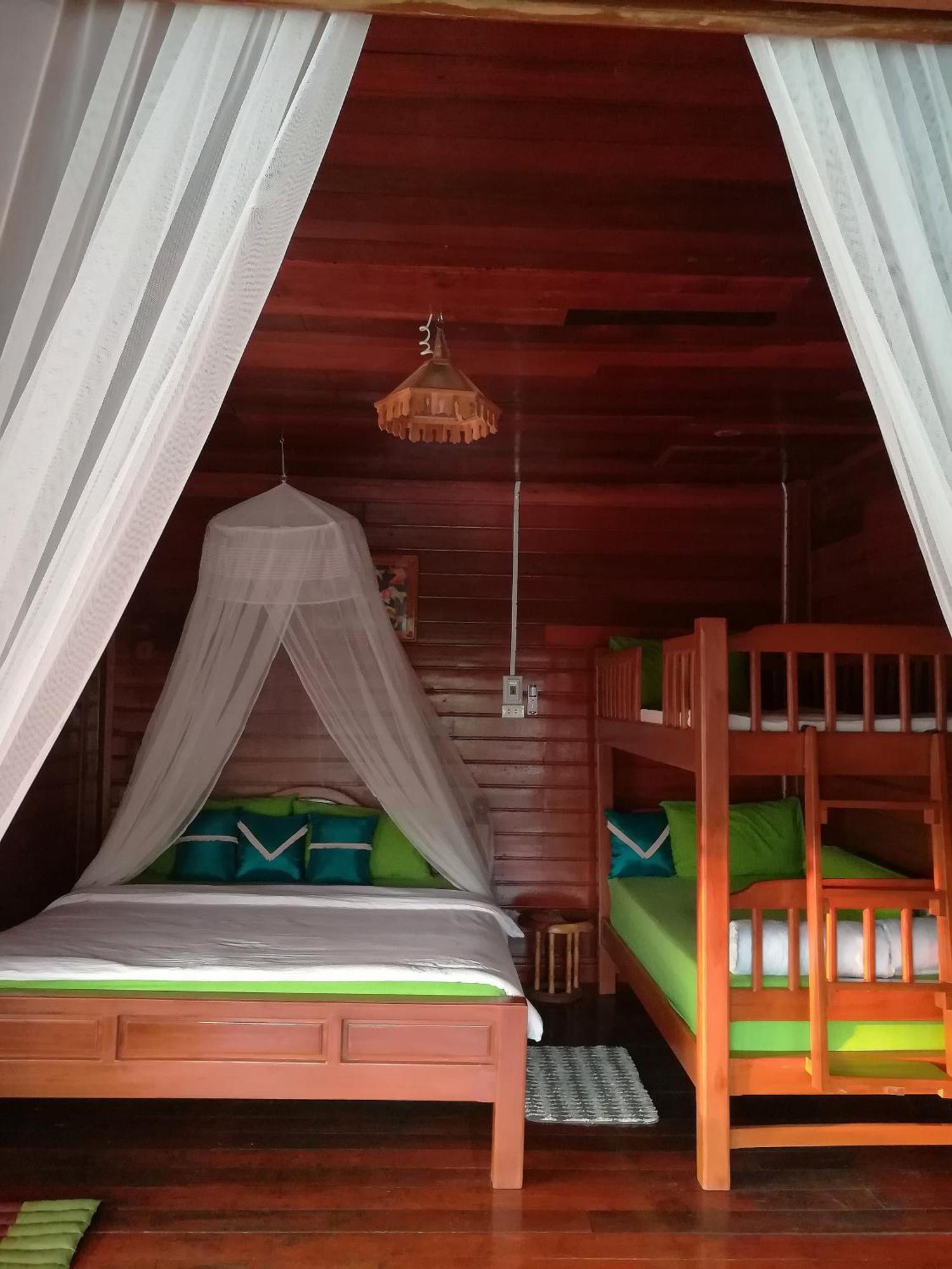 Lampang Lanna Home Phòng bức ảnh