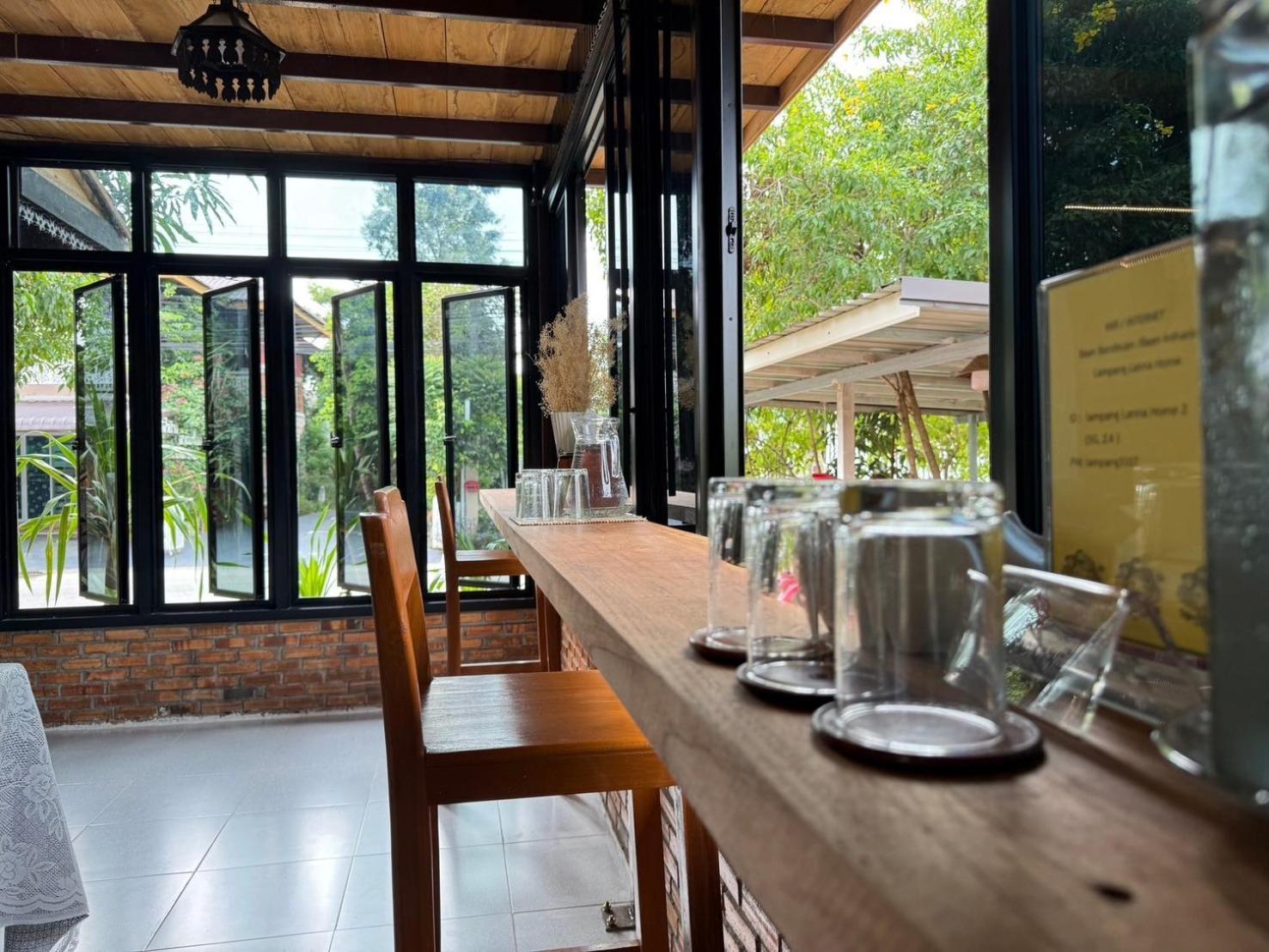 Lampang Lanna Home Ngoại thất bức ảnh