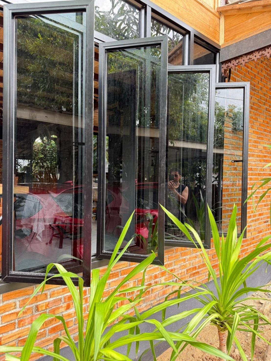Lampang Lanna Home Ngoại thất bức ảnh