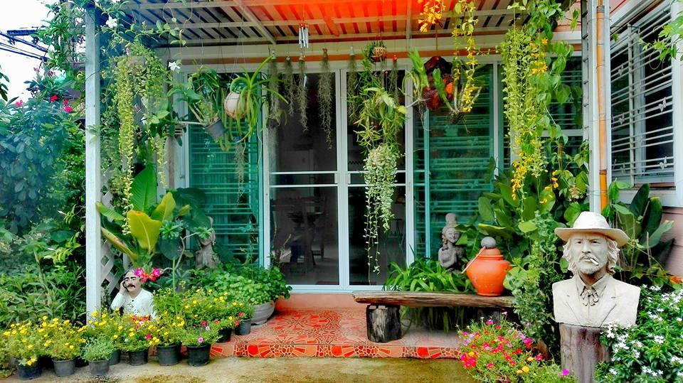 Lampang Lanna Home Ngoại thất bức ảnh