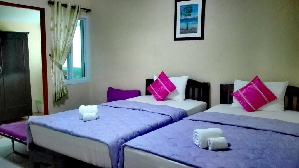 Lampang Lanna Home Ngoại thất bức ảnh