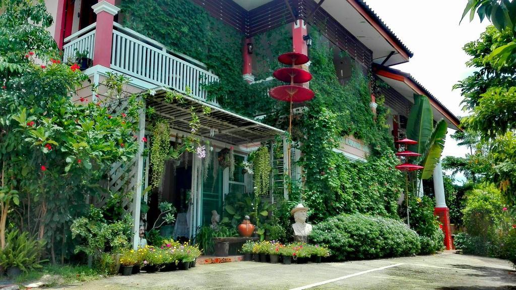 Lampang Lanna Home Ngoại thất bức ảnh