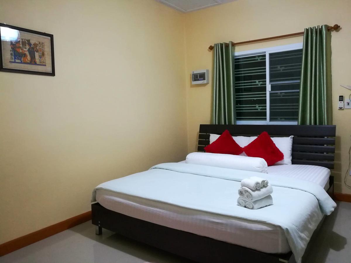 Lampang Lanna Home Ngoại thất bức ảnh