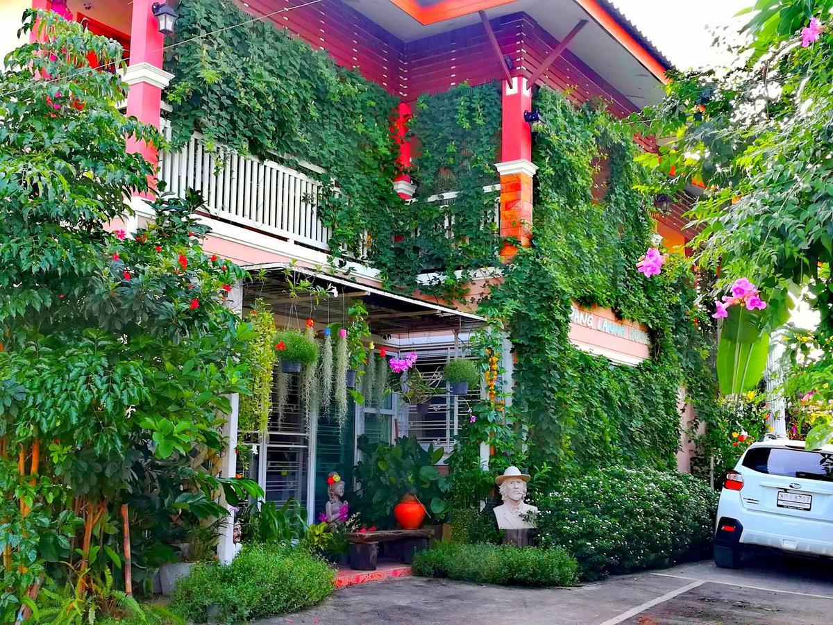 Lampang Lanna Home Ngoại thất bức ảnh