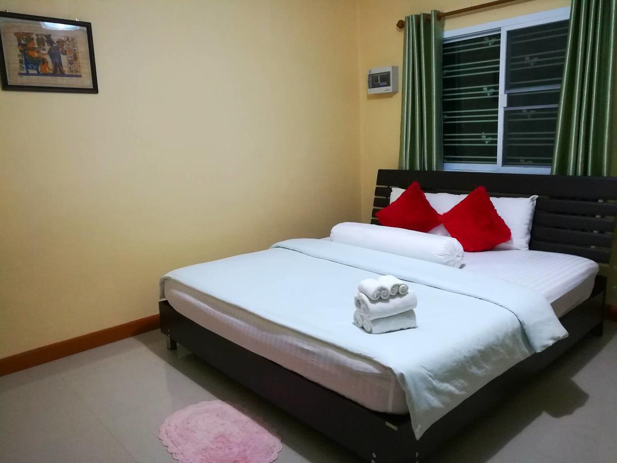 Lampang Lanna Home Ngoại thất bức ảnh