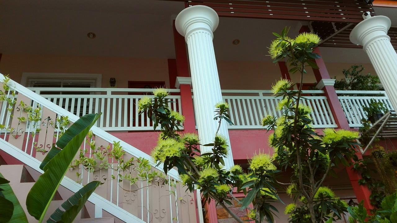 Lampang Lanna Home Ngoại thất bức ảnh