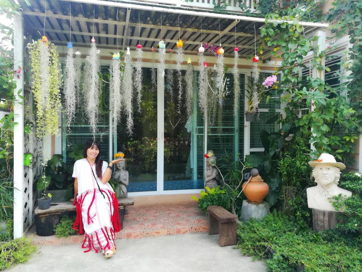Lampang Lanna Home Ngoại thất bức ảnh