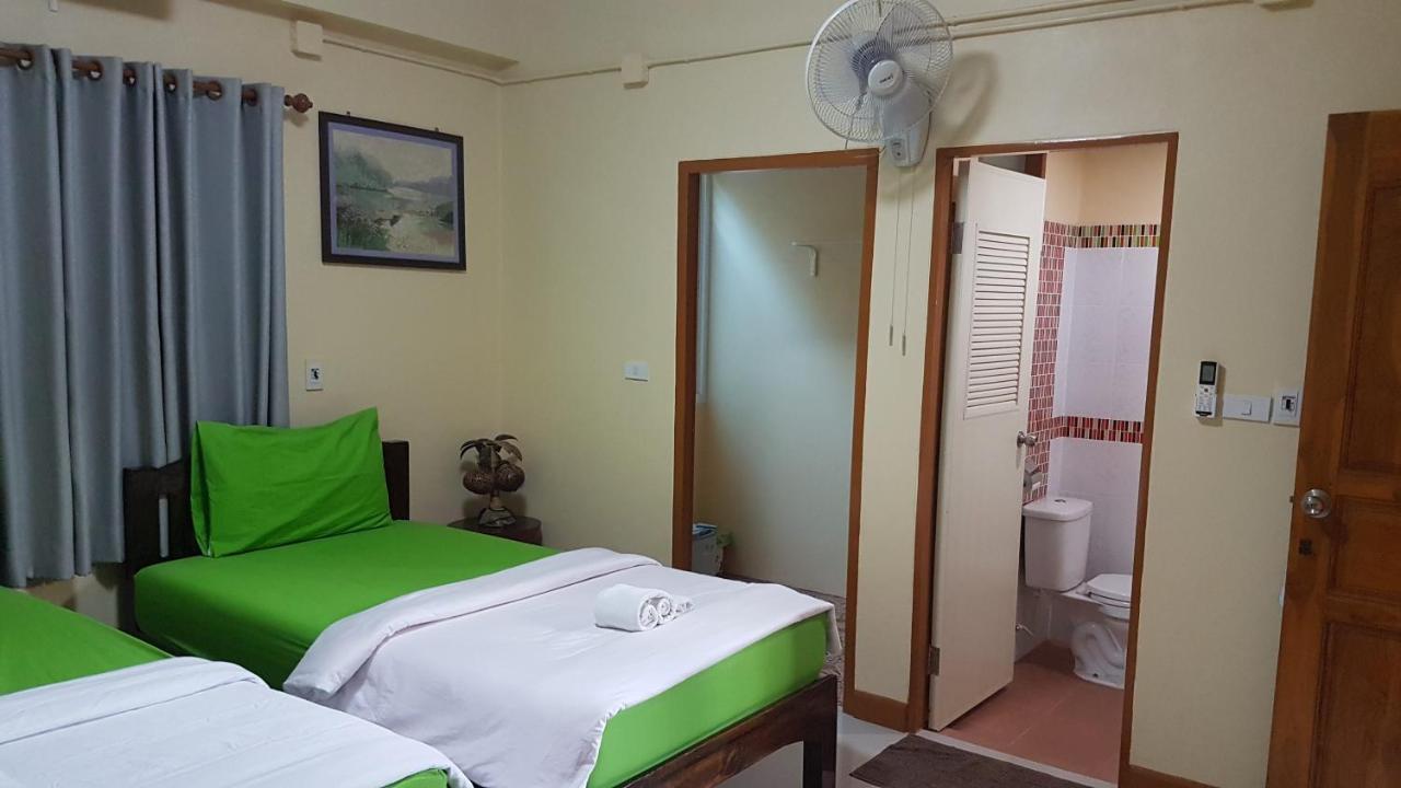 Lampang Lanna Home Ngoại thất bức ảnh