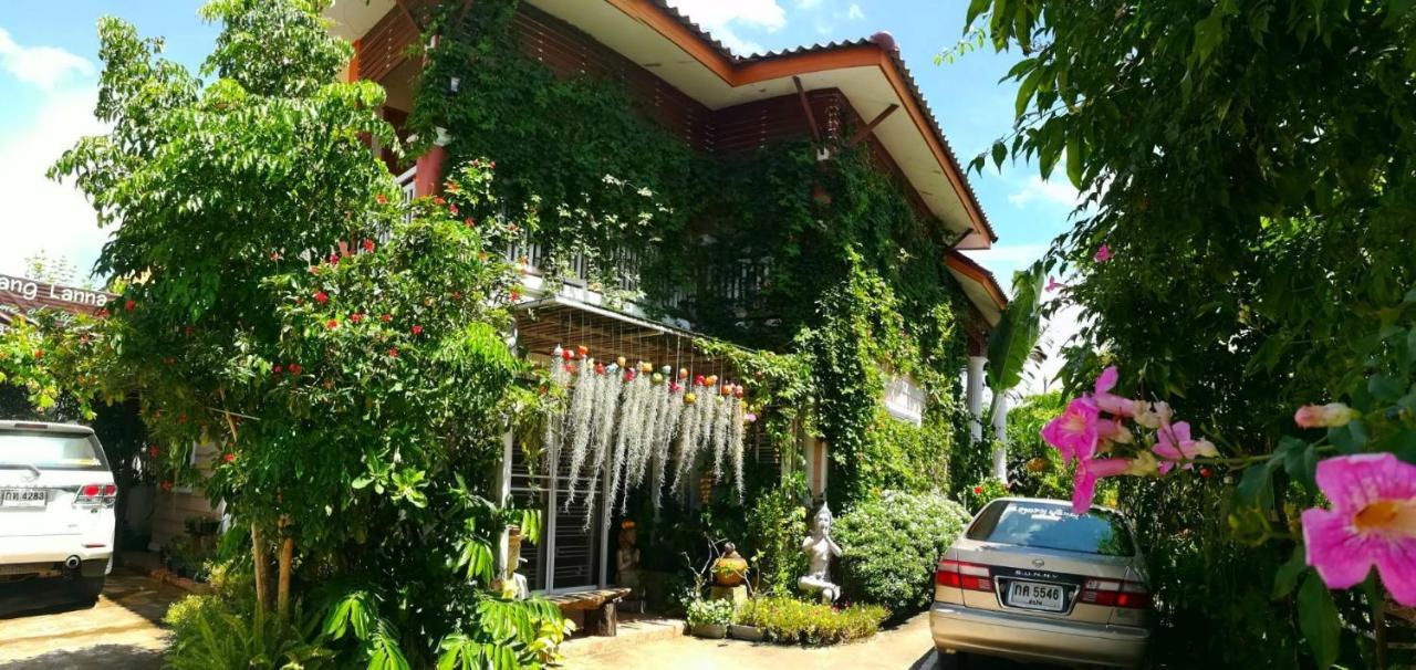Lampang Lanna Home Ngoại thất bức ảnh