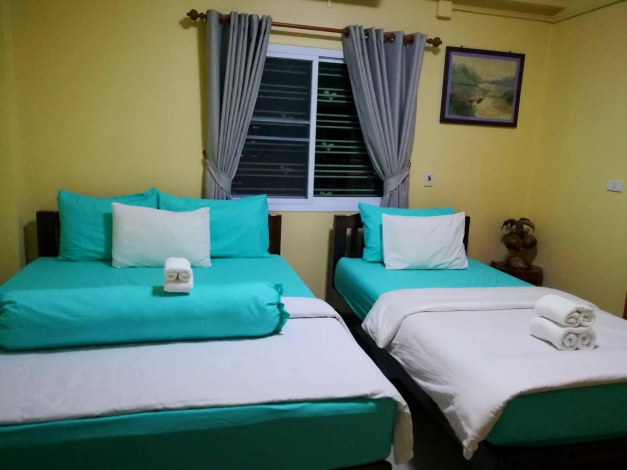 Lampang Lanna Home Ngoại thất bức ảnh