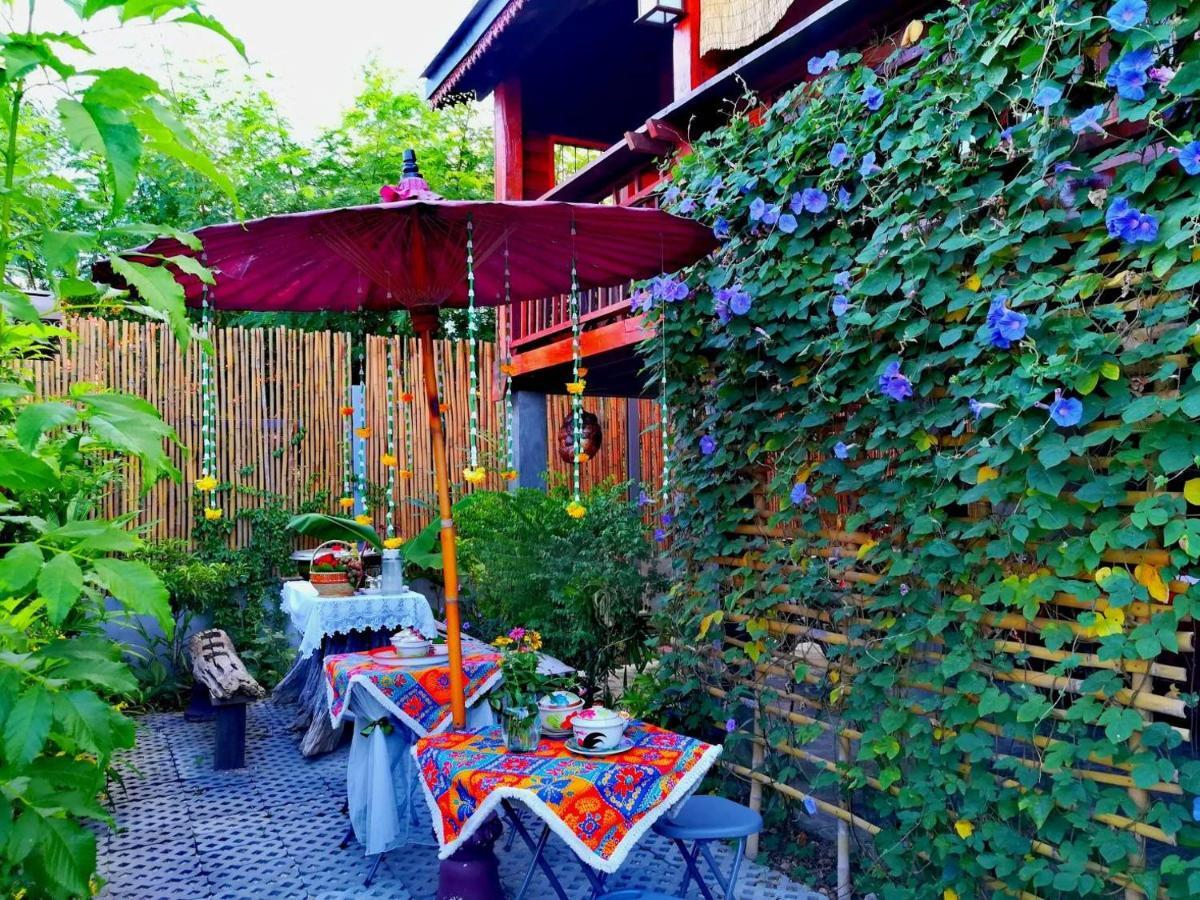 Lampang Lanna Home Ngoại thất bức ảnh