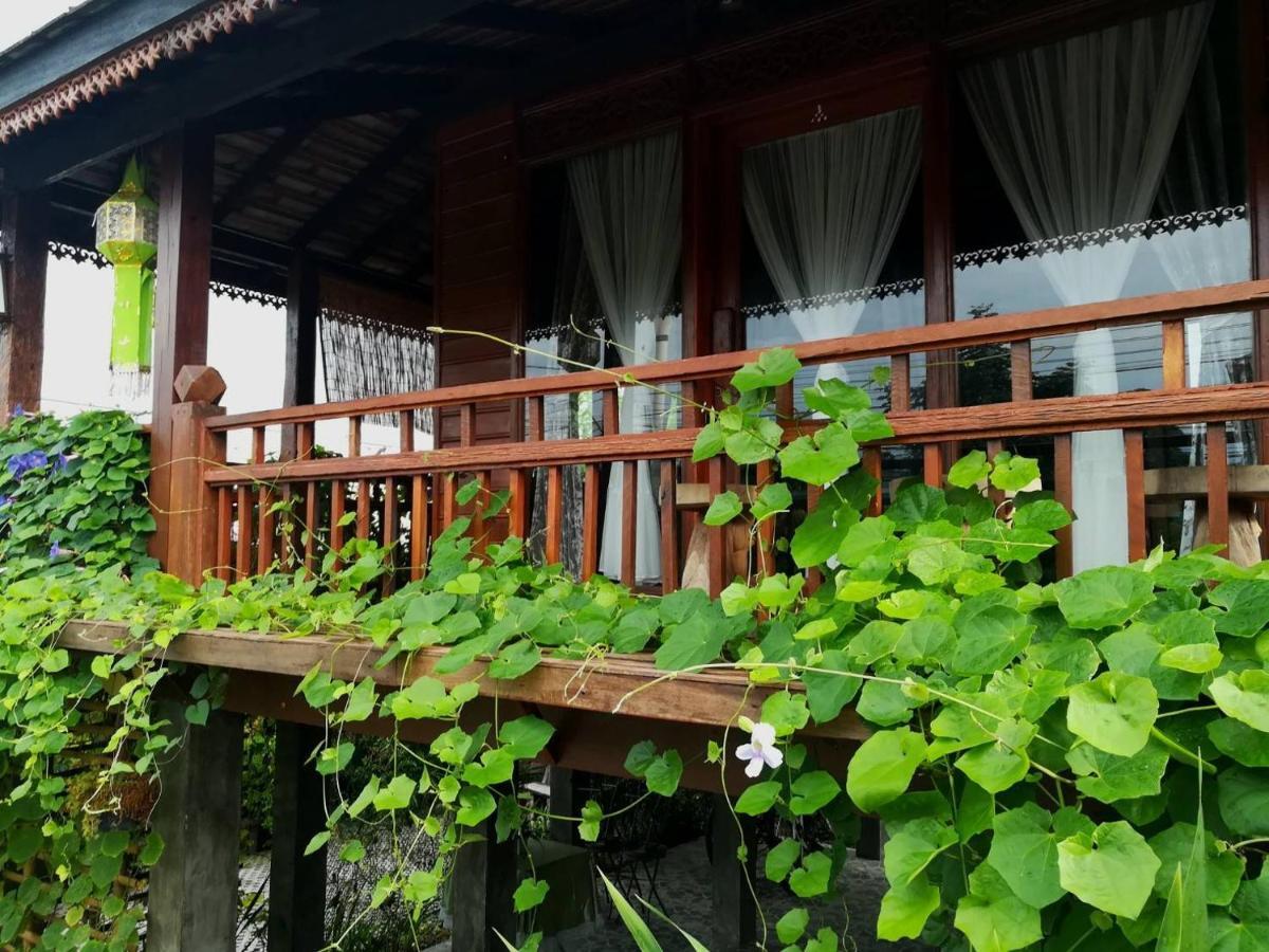 Lampang Lanna Home Ngoại thất bức ảnh